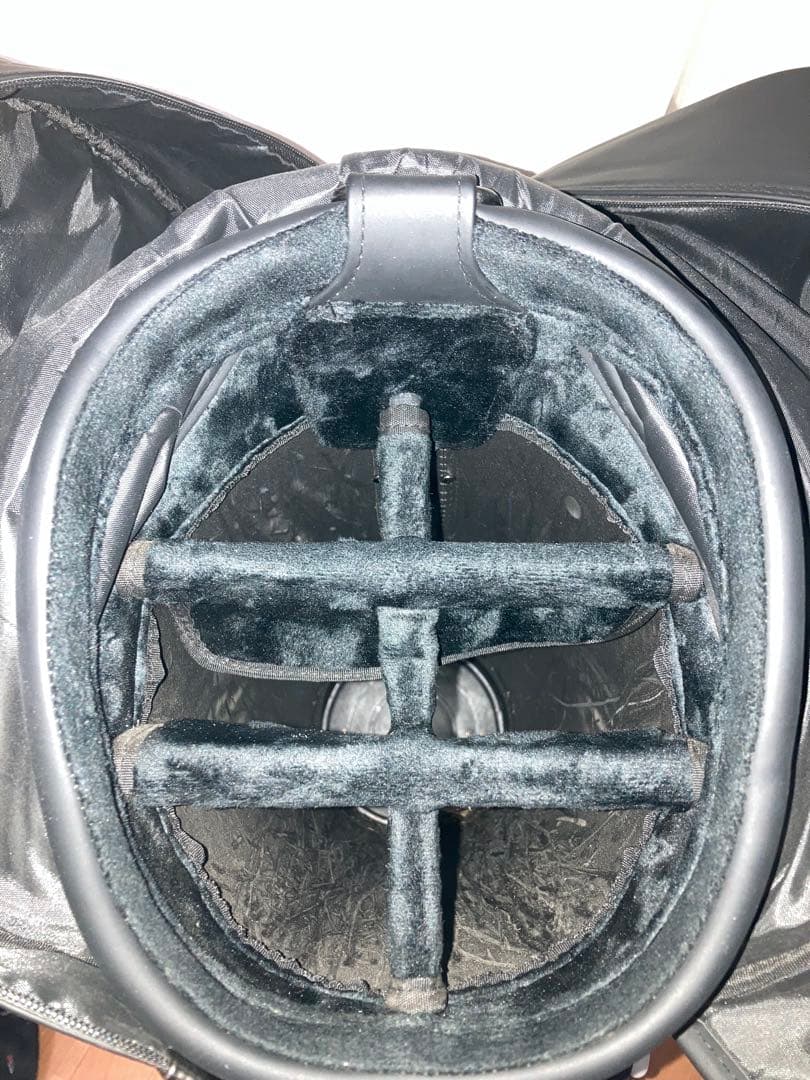 即日発送J.LINDEBERG ×VESSELコラボ