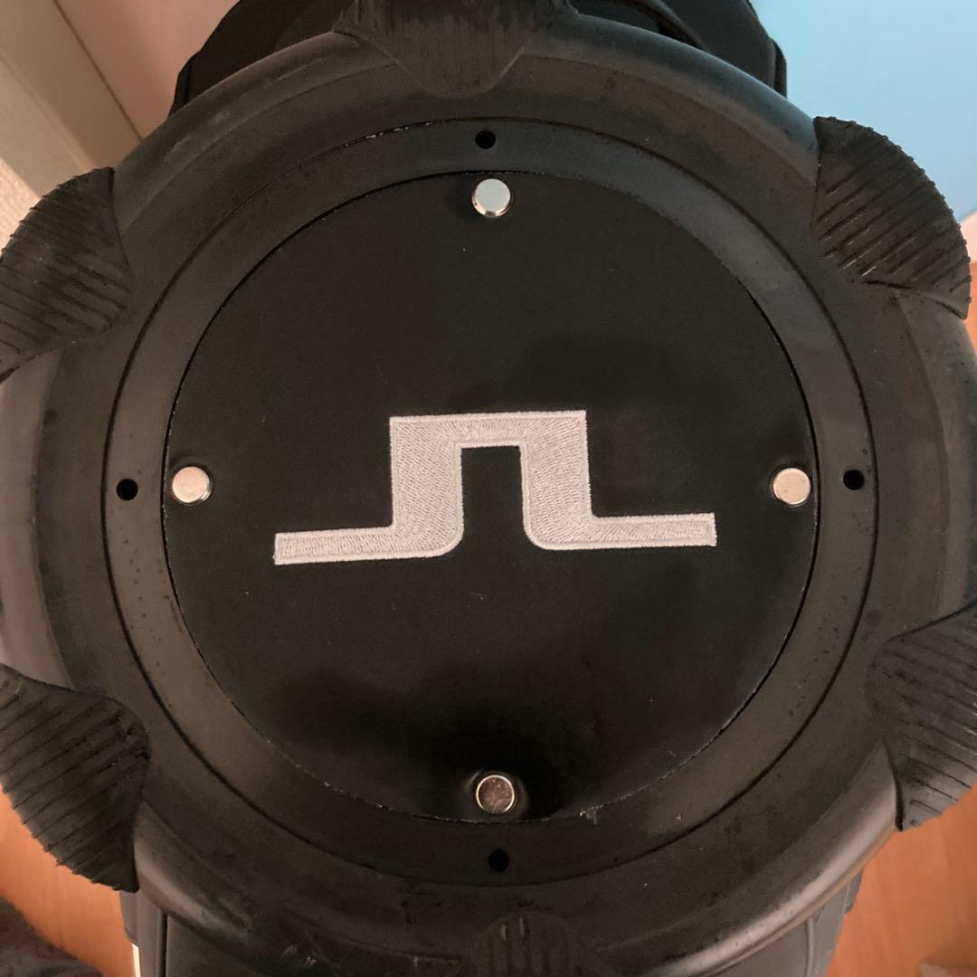 即日発送J.LINDEBERG ×VESSELコラボ