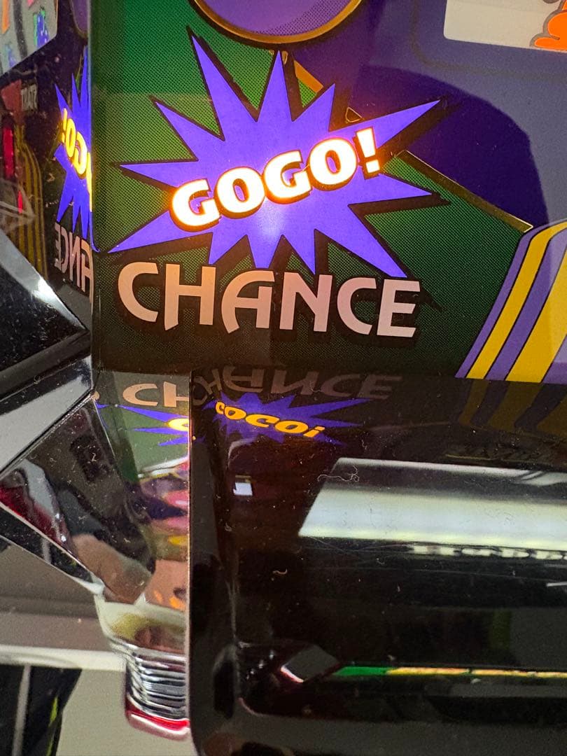 【最安値】SハッピージャグラーVIII EA スロット実機　現行6号機