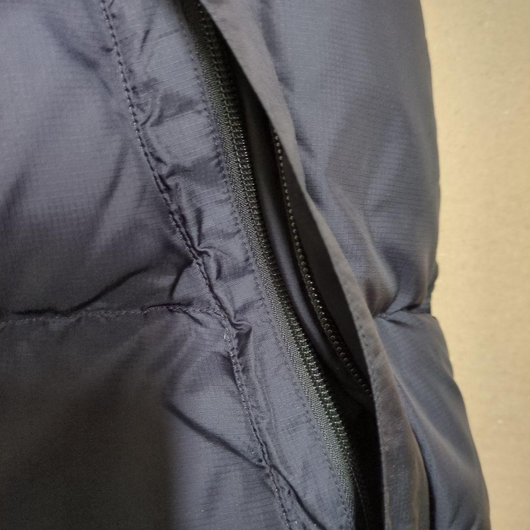 THE NORTH FACE ヌプシベスト 【L】