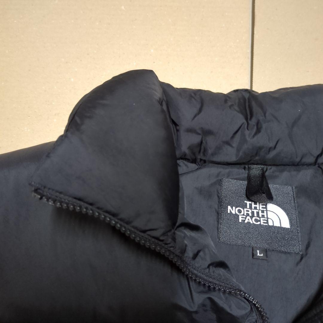 THE NORTH FACE ヌプシベスト 【L】
