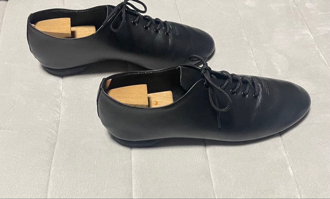 レペット　jazz size 42 ブラック