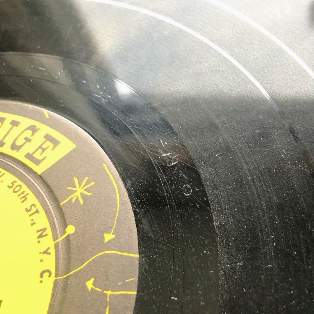 #3722【希少な名盤】モダンジャズカルテット JAZZ ジャズ LPレコード