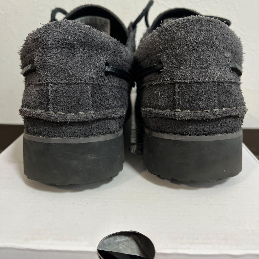 靴 Timberland whitemountaineering 26cm 3eye