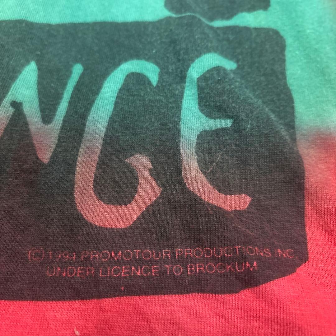 e*i様 94 Rolling Stones Voodoo Lounge Tシャ