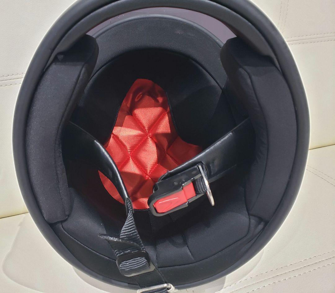 LEAD フルフェイスヘルメット ブラック　RX-200R