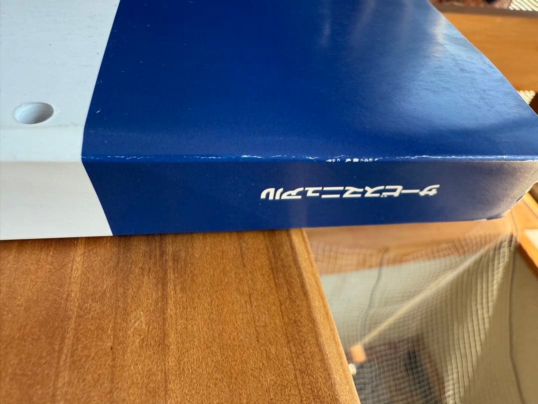 隼　ハヤブサ　サービスマニュアル　スズキ