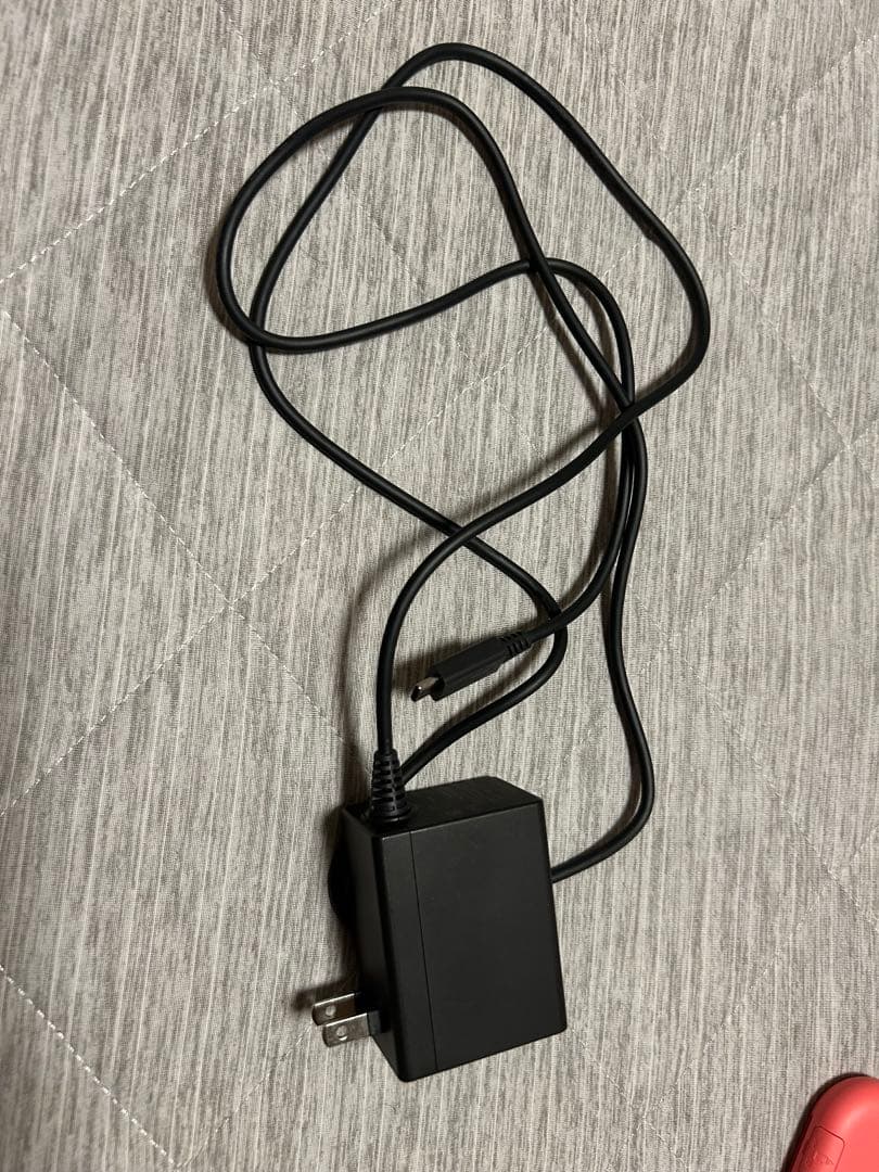 【中古】Nintendo Switch Lite スイッチライトコーラル