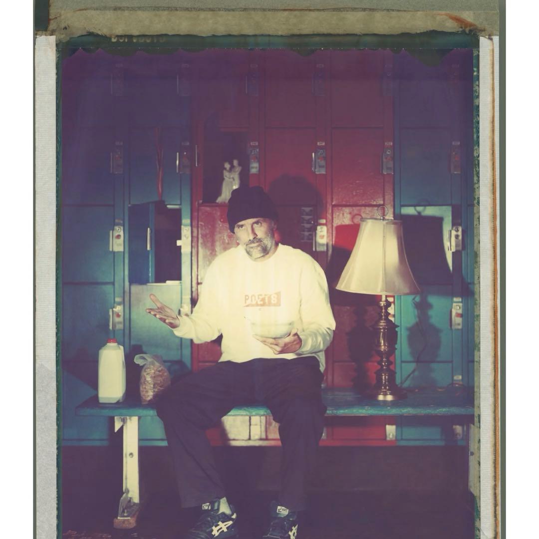 スケートボード asics Gino Iannucci LEGGEREZZA FB 27.5