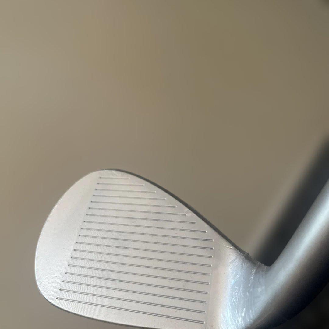 〈新品〉キャスコ　kasco Dolphin Wedge DW-125G 50度