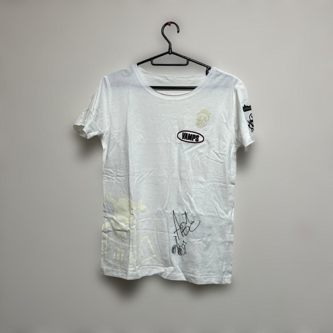 アシッドブラックチェリー　yasu サイン