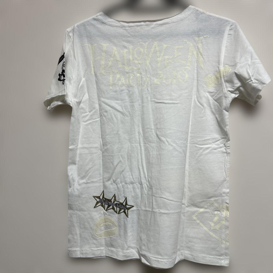 アシッドブラックチェリー　yasu サイン