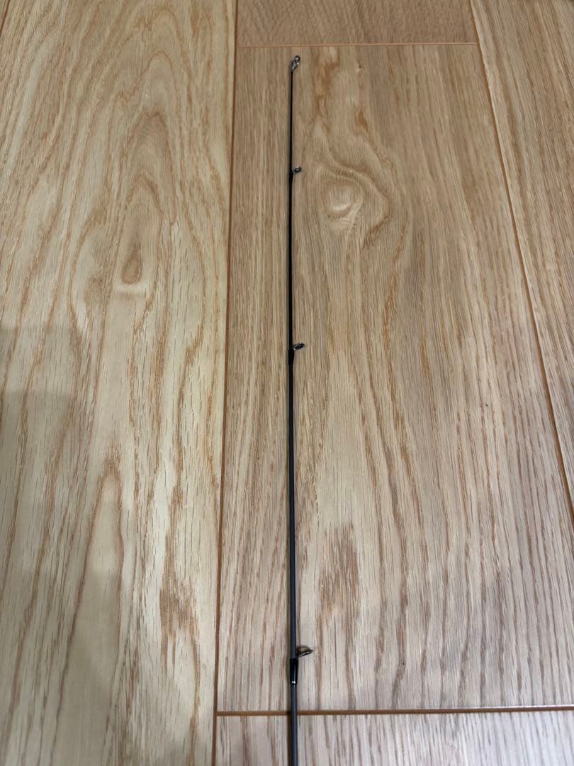 エバーグリーン オライオン ORION OCSS-65L ウィロー 未記入保証書