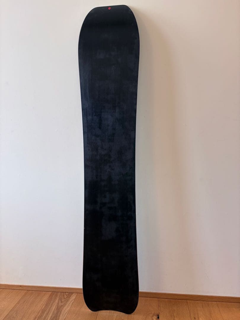 スノーボード GENTEMSTICK STINGRAY155 20thanniversary