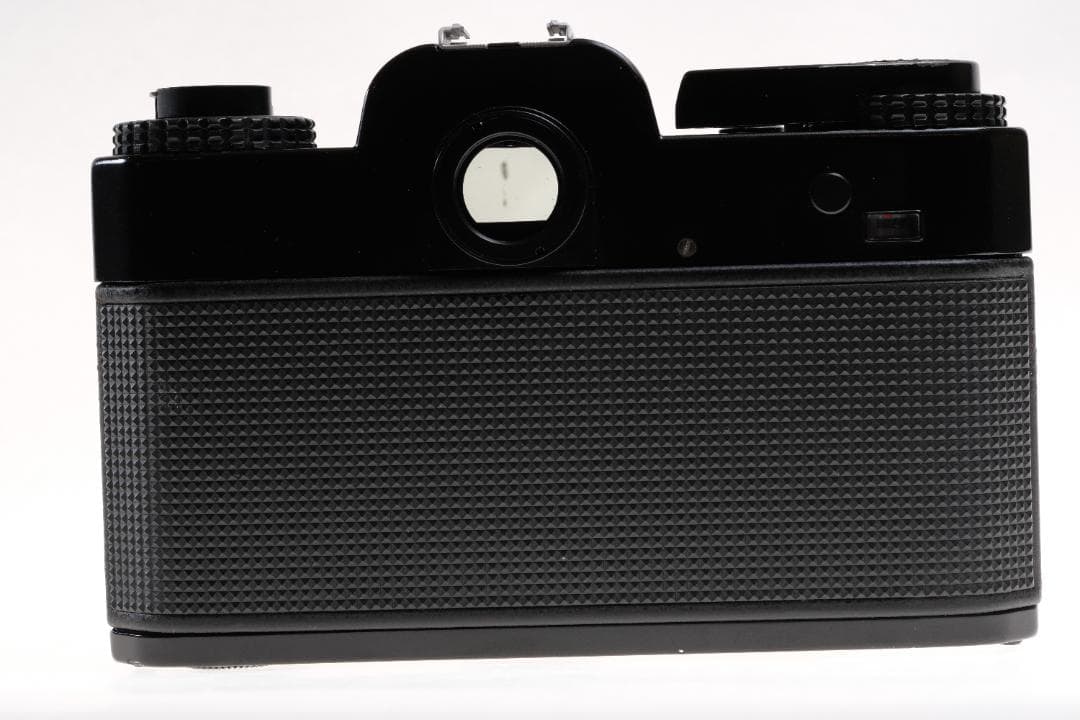 【独製】Rollei SL35＋標準レンズ 店舗インテリア・装飾に ＊ジャンク品