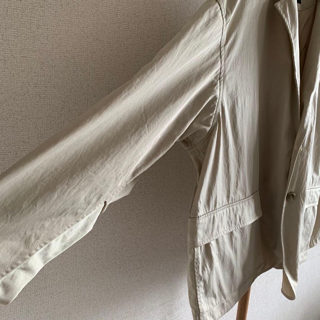 ジャケット・アウター DAIWA PIER39 Tech Loose 2B Jacket Twill