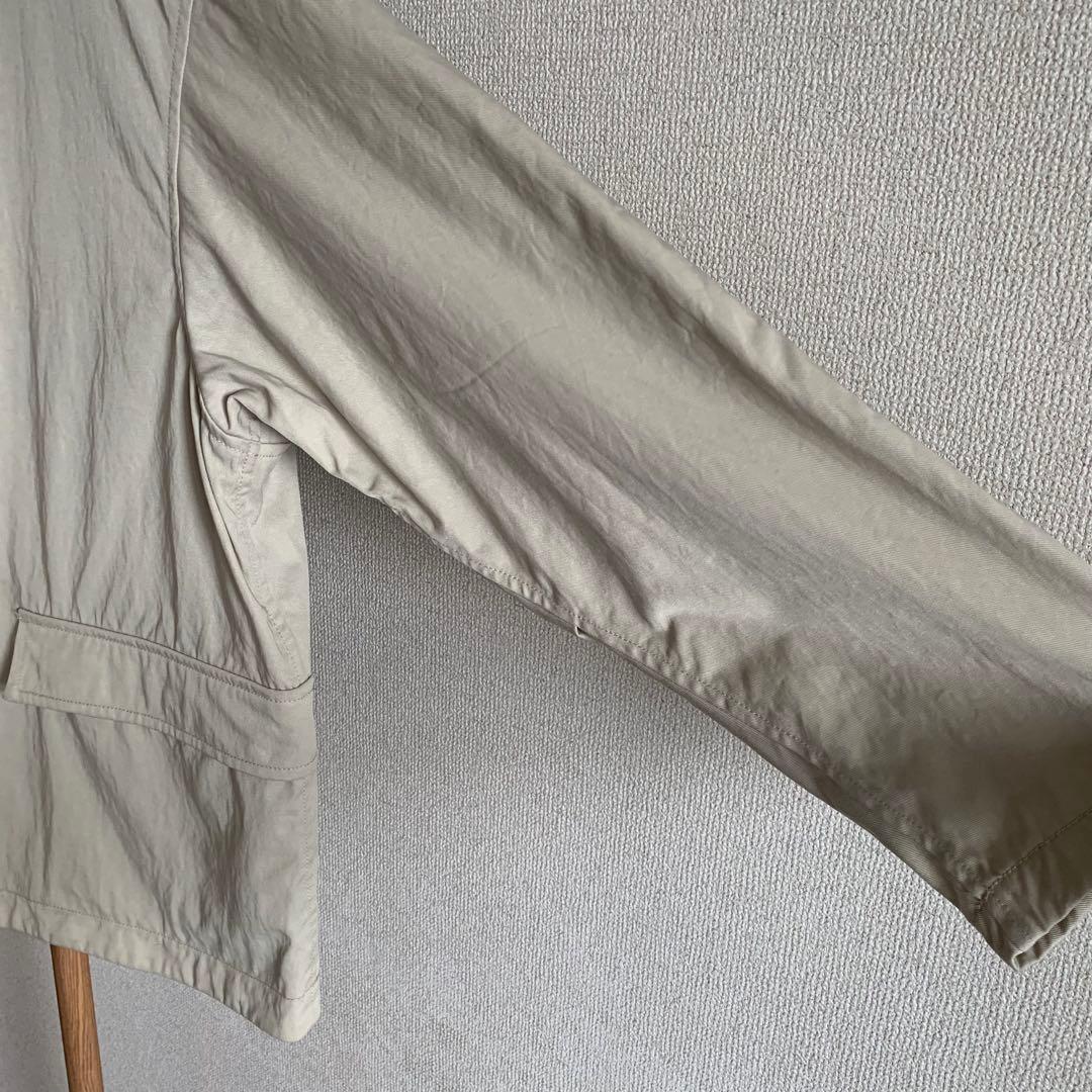 ジャケット・アウター DAIWA PIER39 Tech Loose 2B Jacket Twill