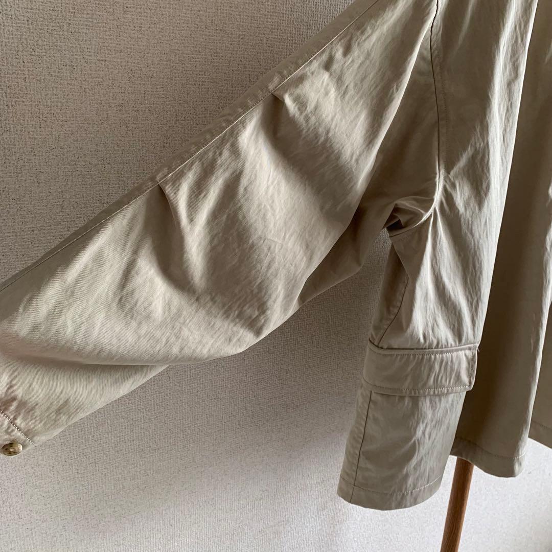 ジャケット・アウター DAIWA PIER39 Tech Loose 2B Jacket Twill