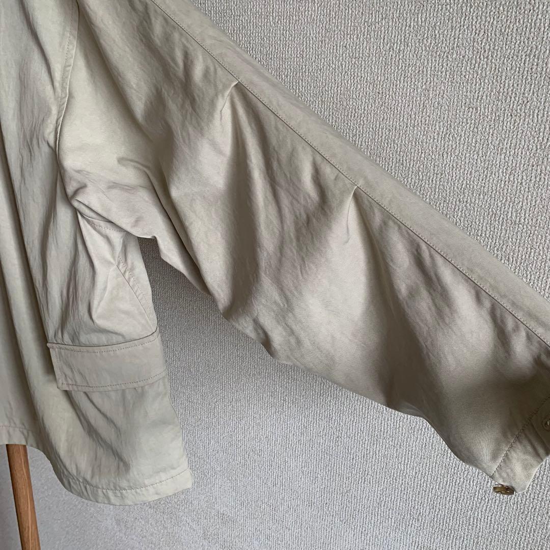 ジャケット・アウター DAIWA PIER39 Tech Loose 2B Jacket Twill