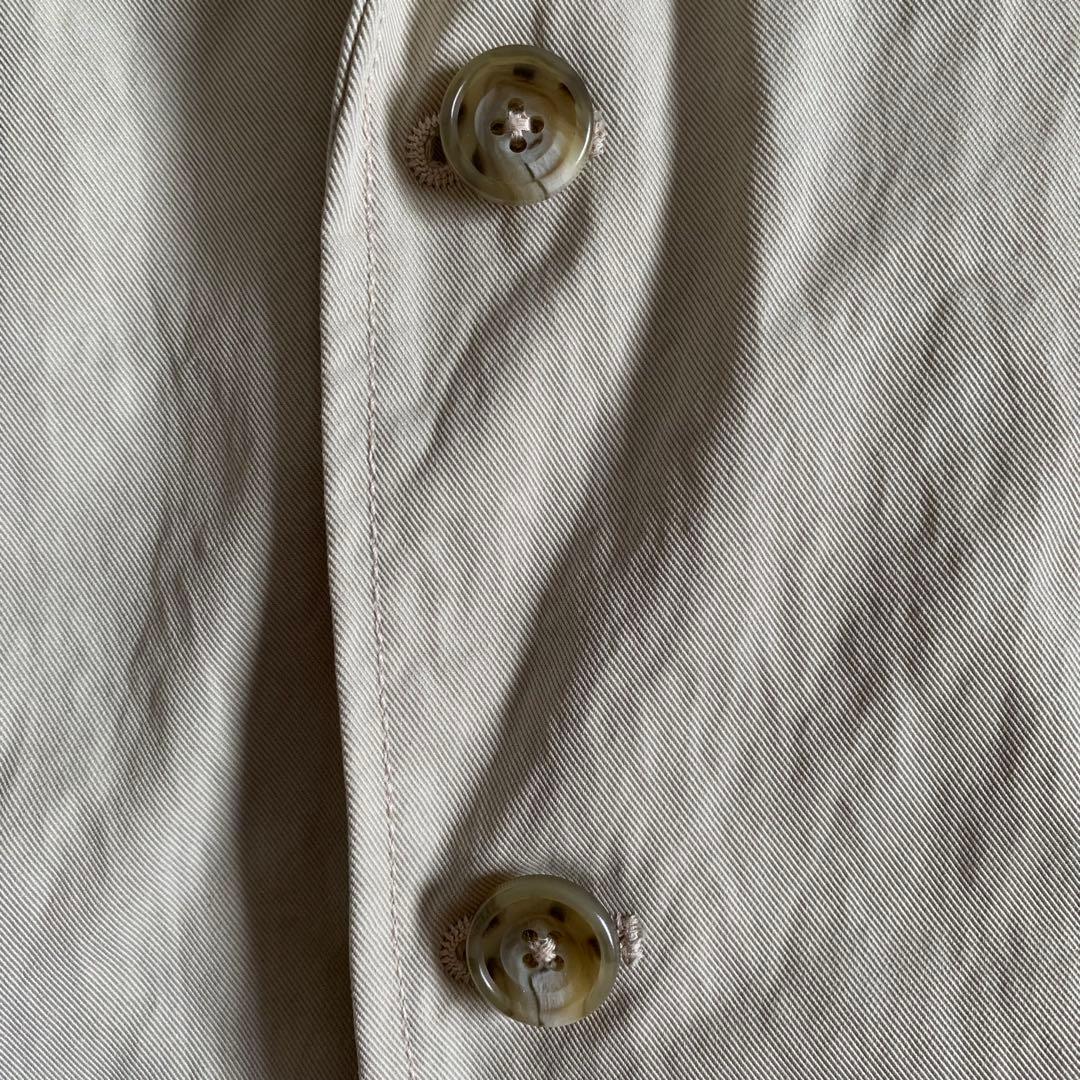 ジャケット・アウター DAIWA PIER39 Tech Loose 2B Jacket Twill