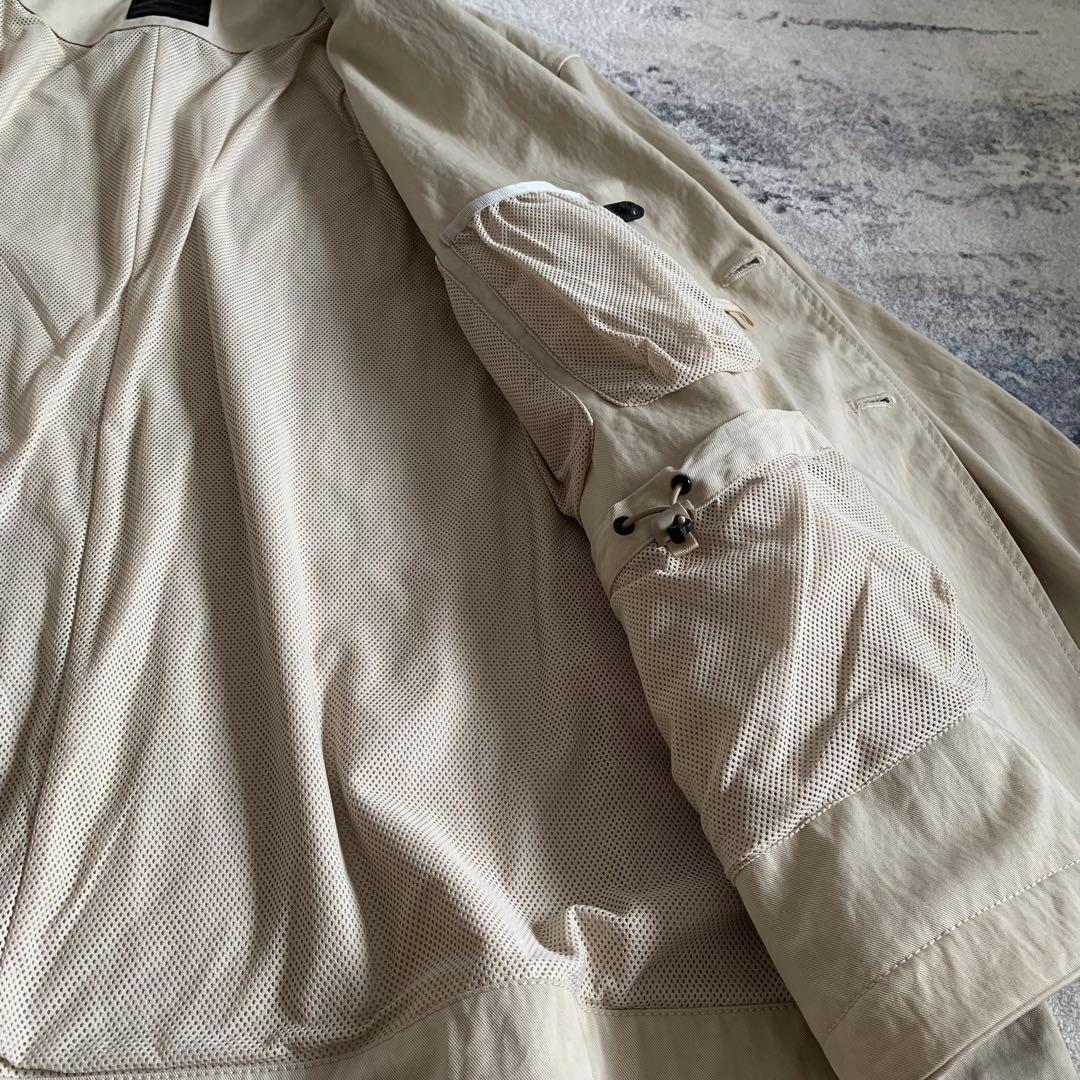 ジャケット・アウター DAIWA PIER39 Tech Loose 2B Jacket Twill