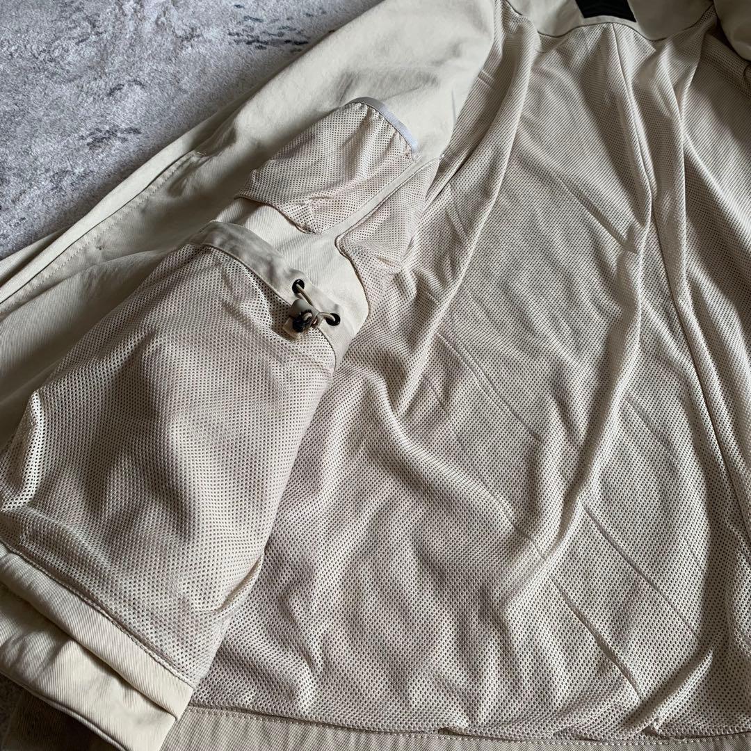 ジャケット・アウター DAIWA PIER39 Tech Loose 2B Jacket Twill