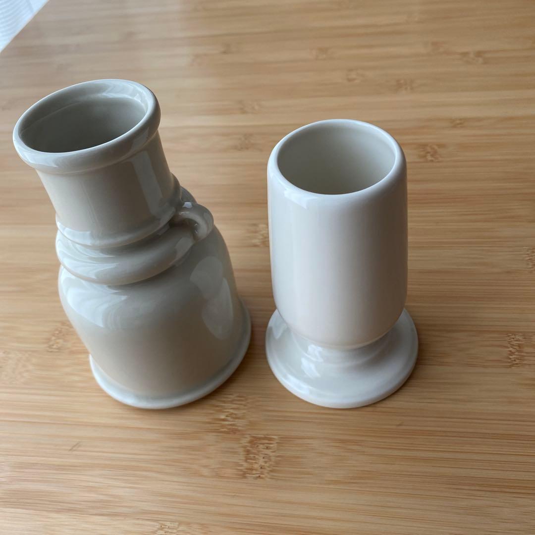 scope スコープ　キッチンツールキャニスター　箸立て