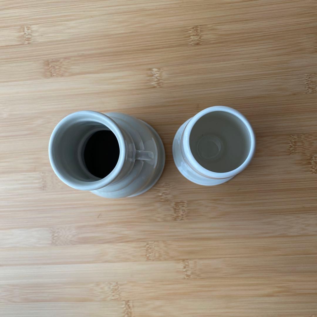 scope スコープ　キッチンツールキャニスター　箸立て