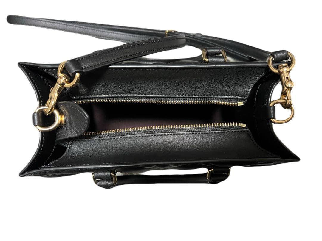 COACH ショルダーバッグ 2WAY