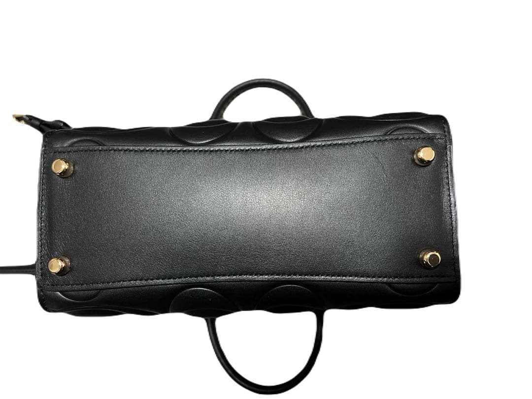 COACH ショルダーバッグ 2WAY