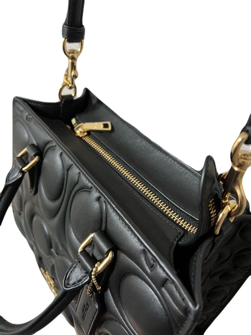 COACH ショルダーバッグ 2WAY