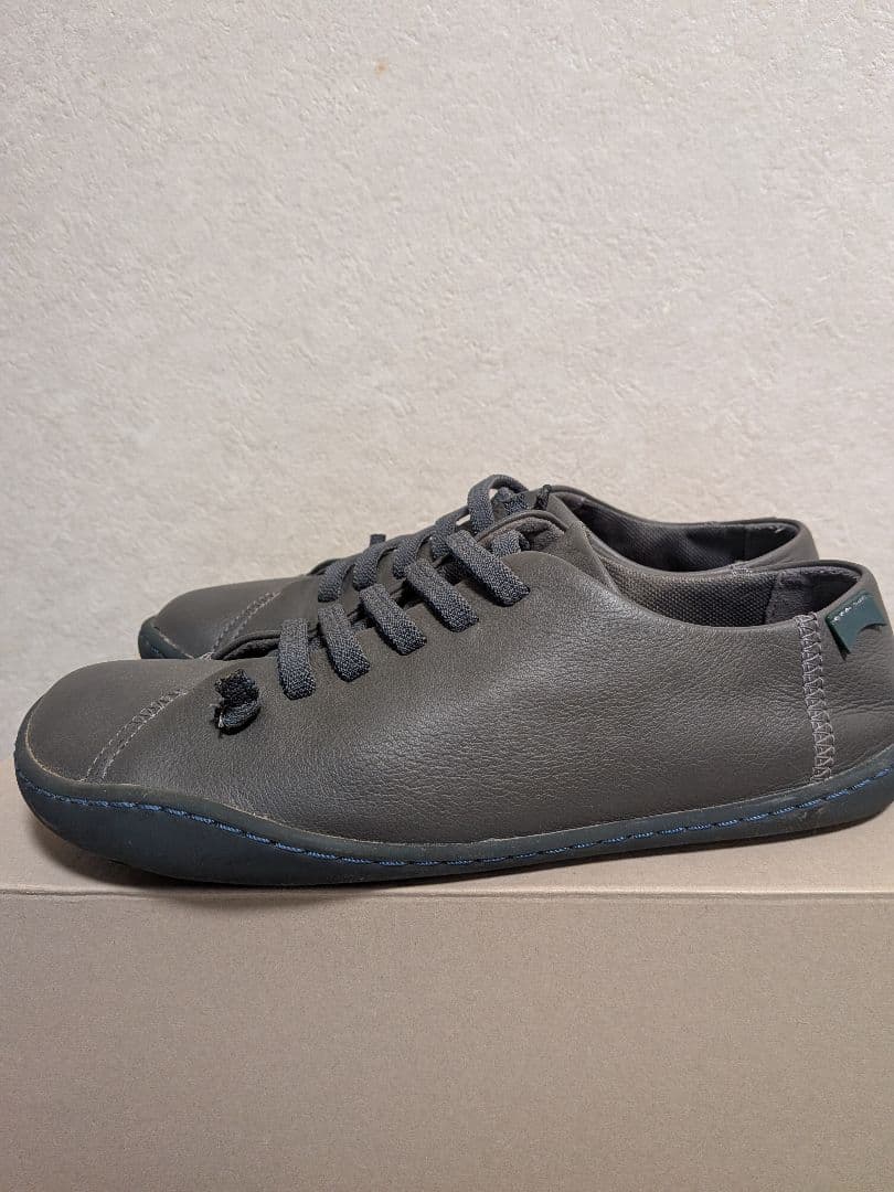 CAMPER レディース 靴 グレー