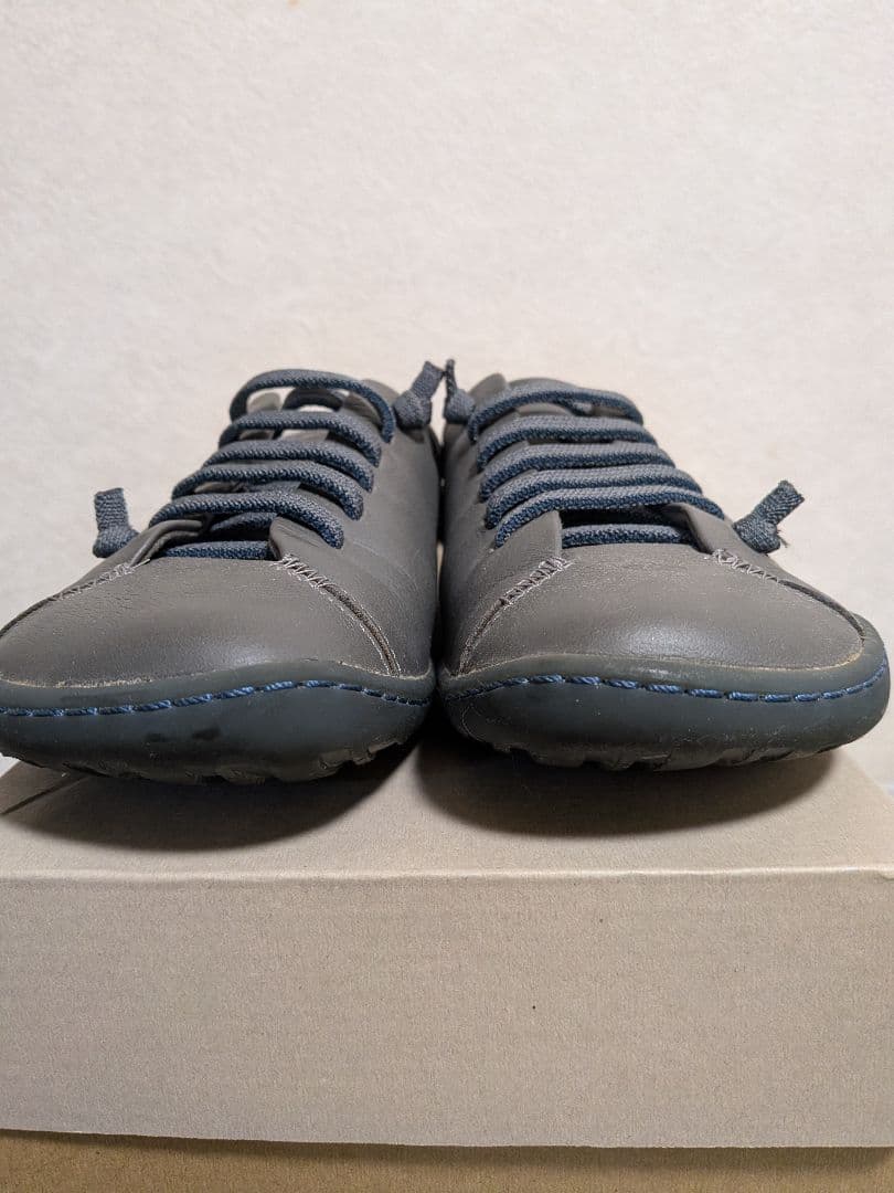 CAMPER レディース 靴 グレー