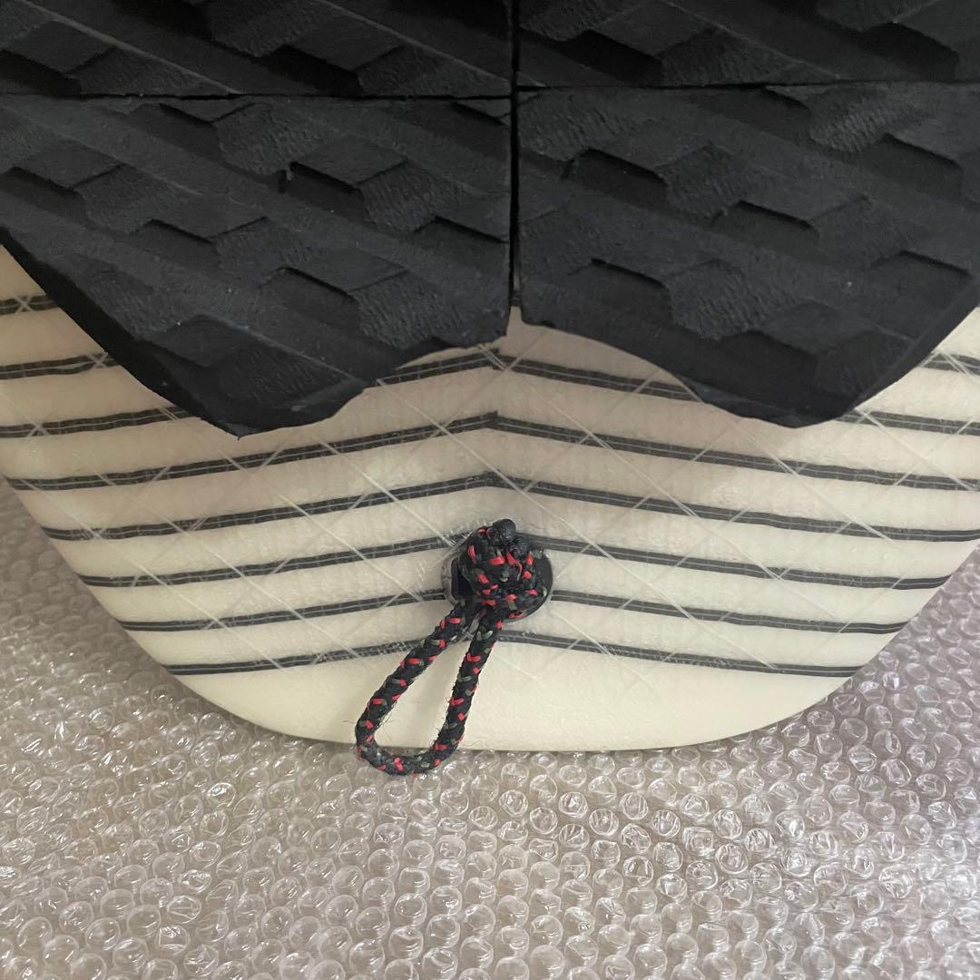 PIPE DREAM 6'4\" SNUB FEEDER サーフボード 美品