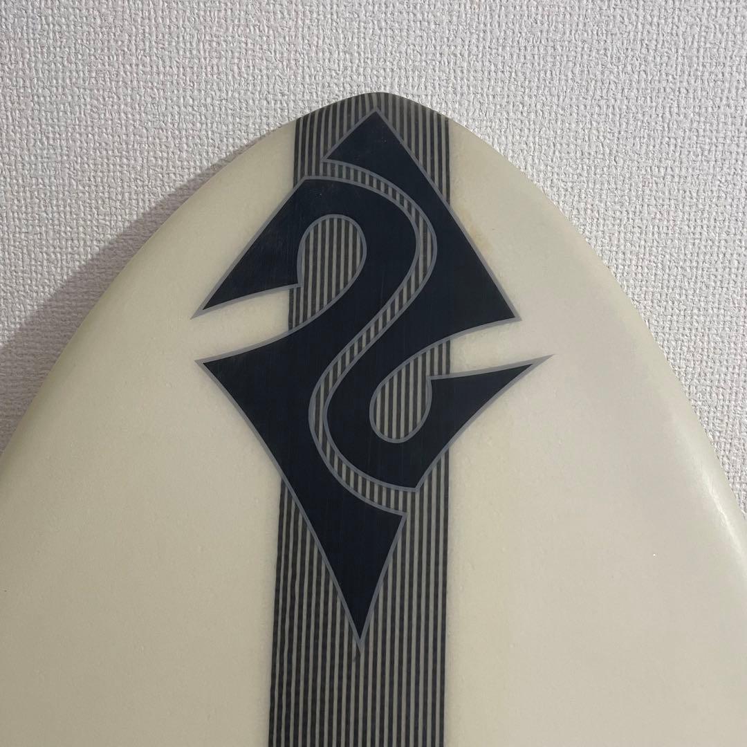 PIPE DREAM 6'4\" SNUB FEEDER サーフボード 美品