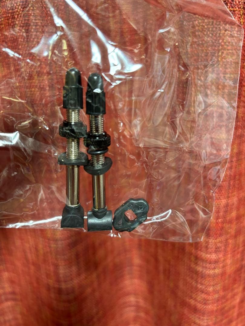 Shimano WH-RS710 C32 前後ホイールセット