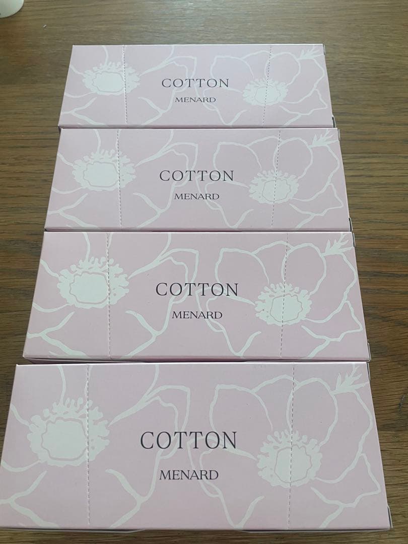 メナード　クレンジング　マッサージクリーム　ローション　ミルクローション