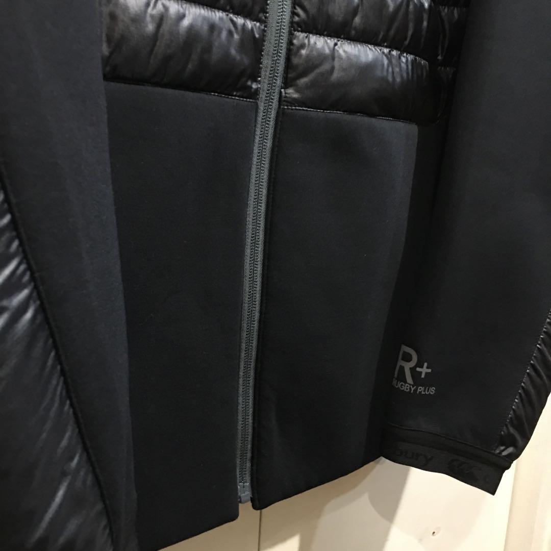 カンタベリー　パーカー