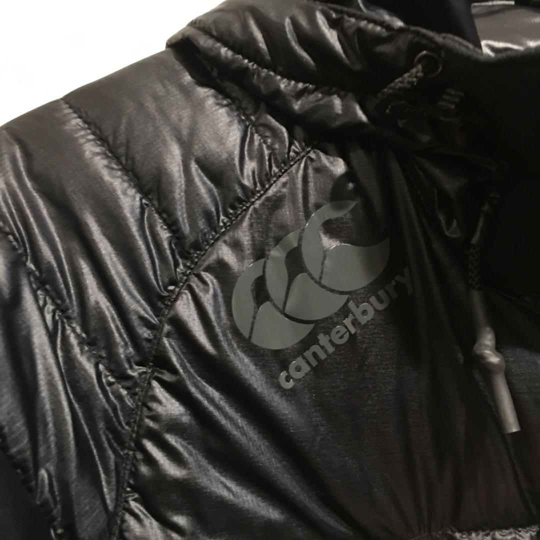 カンタベリー　パーカー