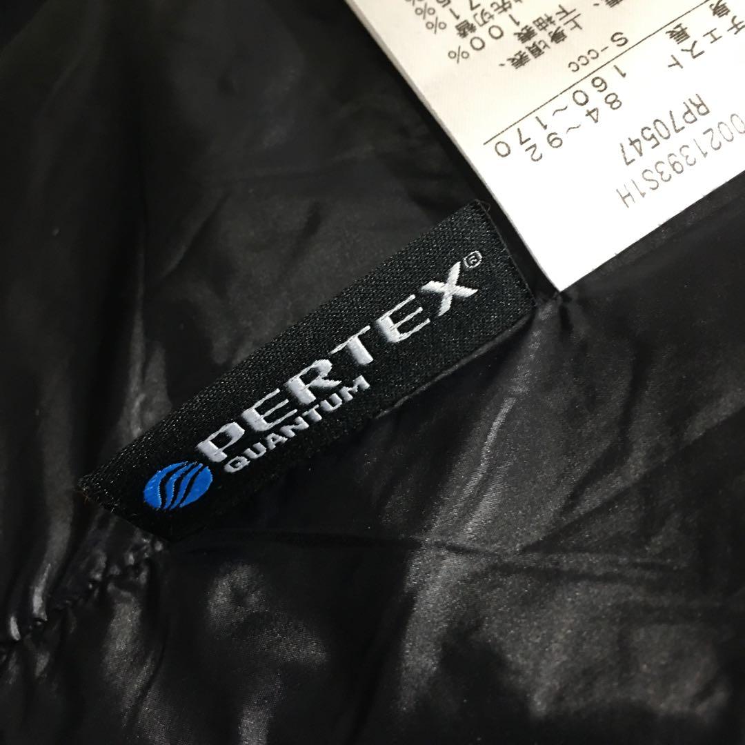 カンタベリー　パーカー