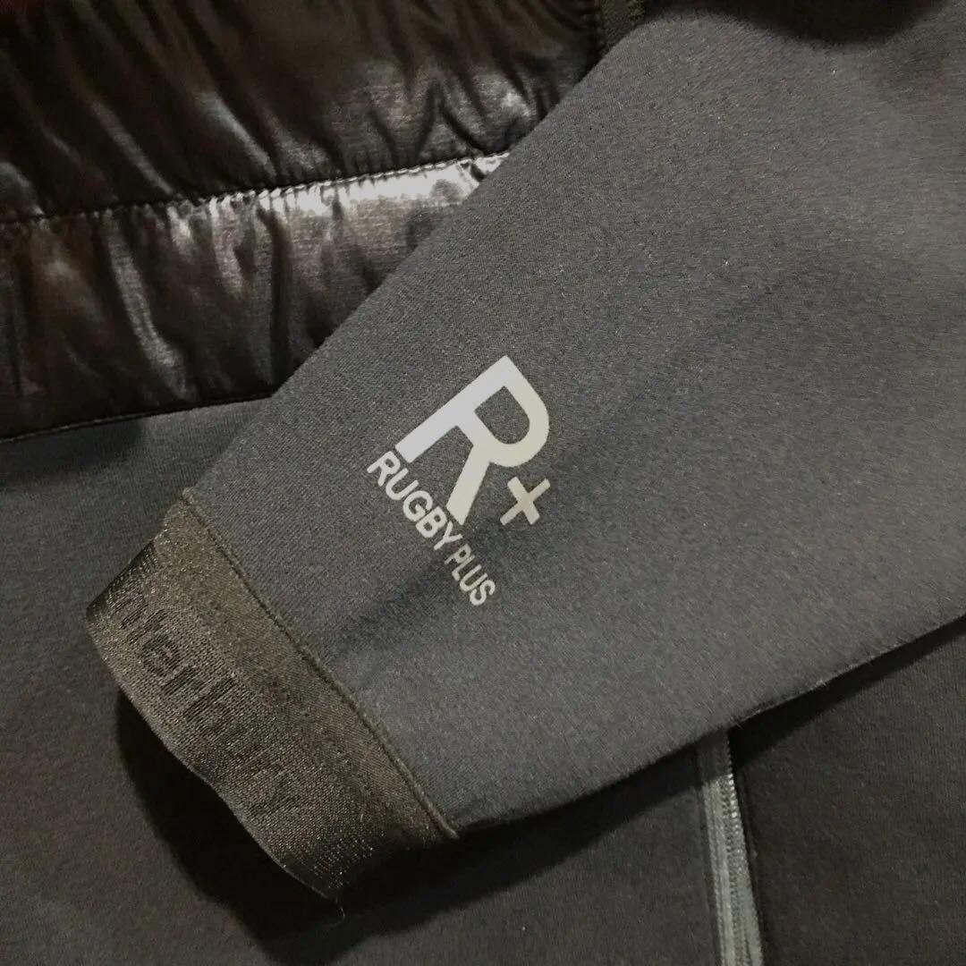 カンタベリー　パーカー