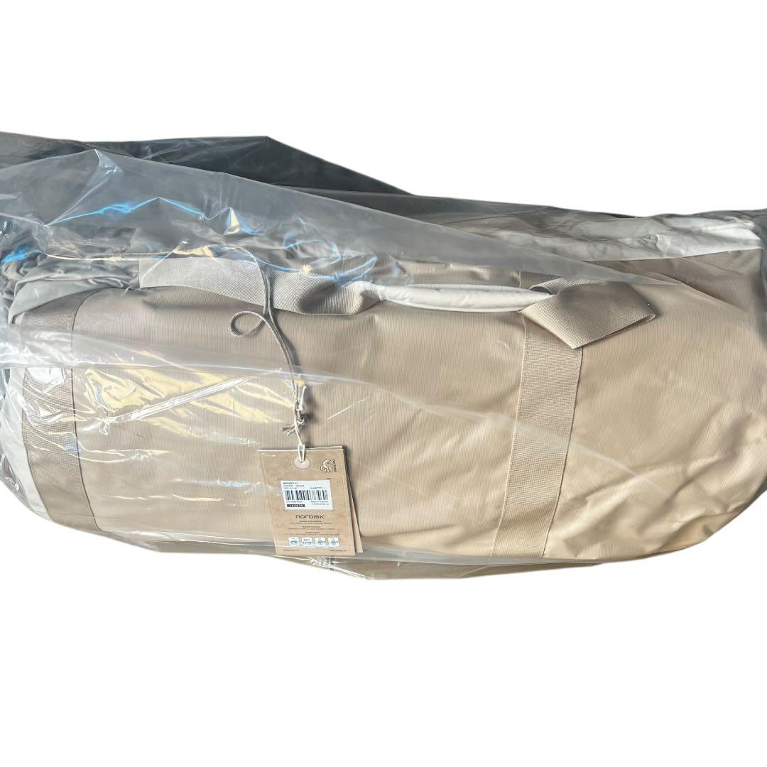 ノルディスク（Nordisk） ファミリーテント Midgard 9.2Tent