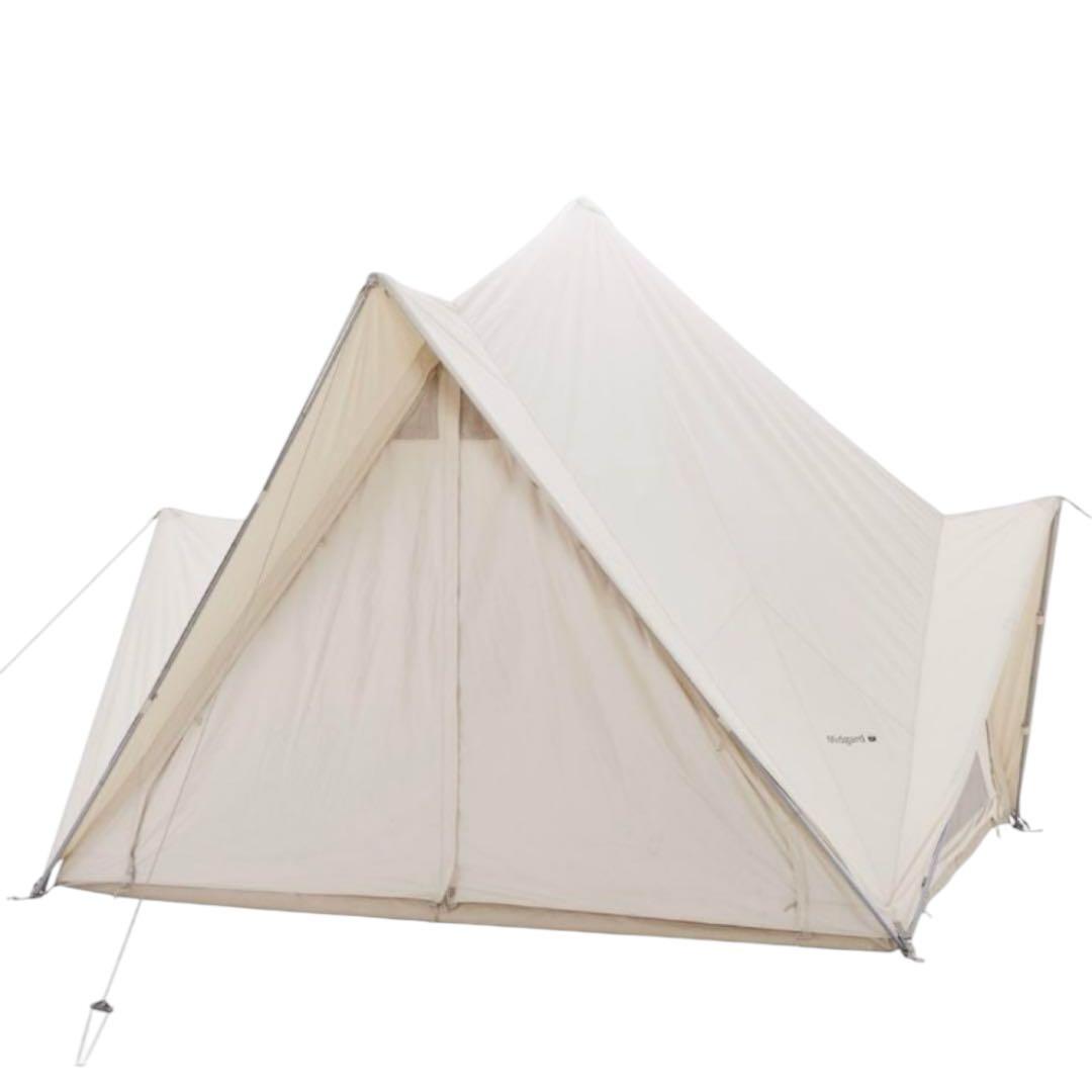 ノルディスク（Nordisk） ファミリーテント Midgard 9.2Tent