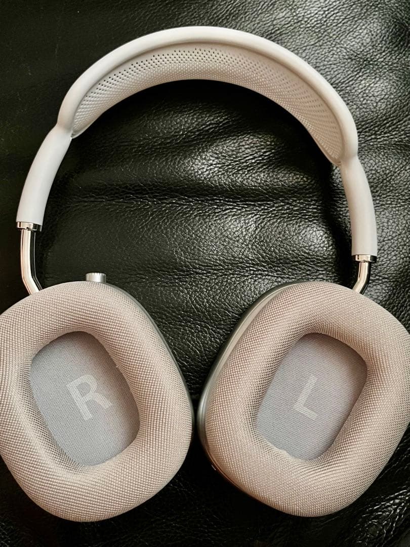 【新品・2025最新型】ノイズキャンセリング　ワイヤレスヘッドホン