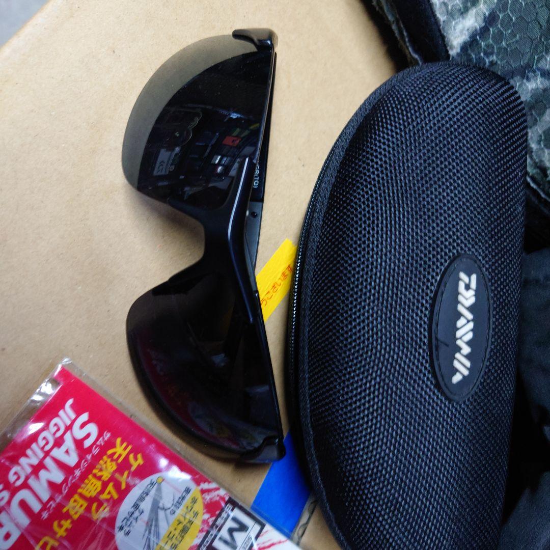 ショアジギングを引退します！メタルジグ、ミノープラグやその他セットで処分！