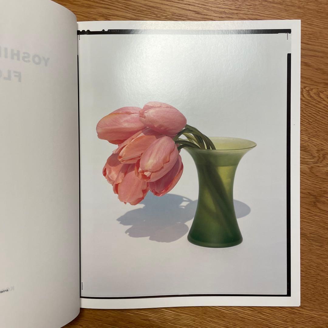 アート・デザイン・音楽 YOSHIHIKO UEDA: FLOWERS