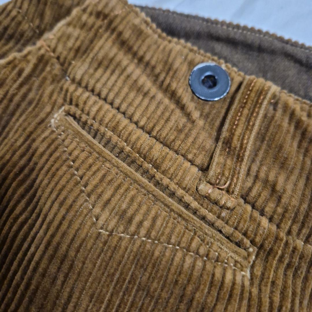 や*ち様 フリーホイーラーズCONDUTOR OVERALLSコーデュロイパンツ