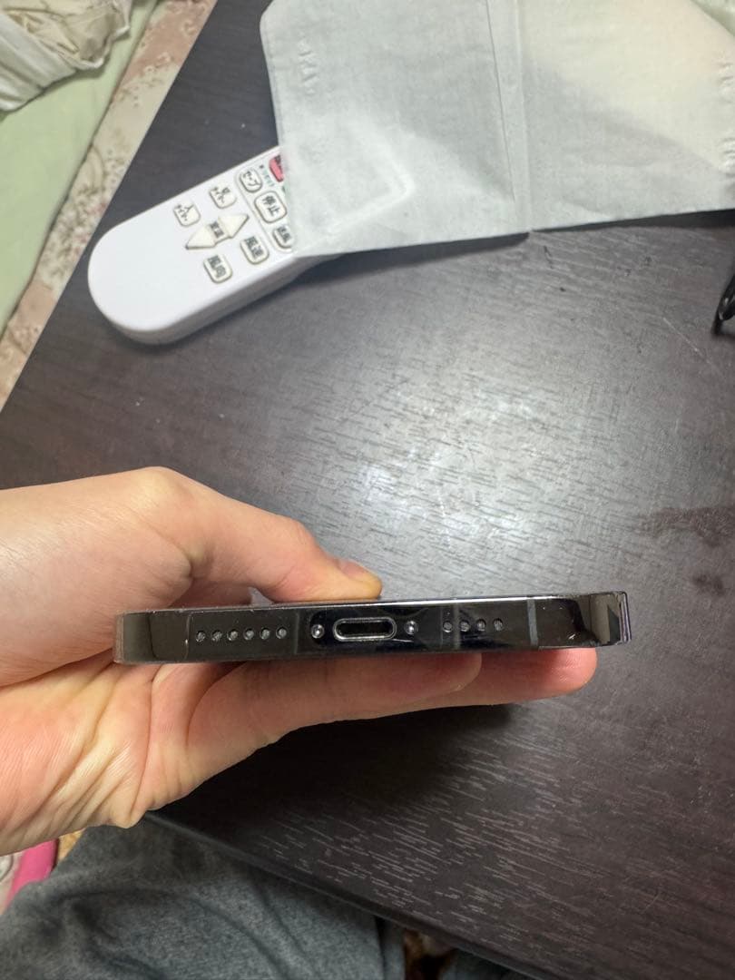 スマートフォン本体 iPhone 12 Pro Max 128GB