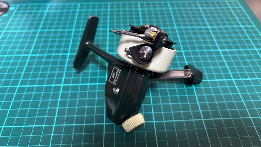 アブガルシア　カーディナル33