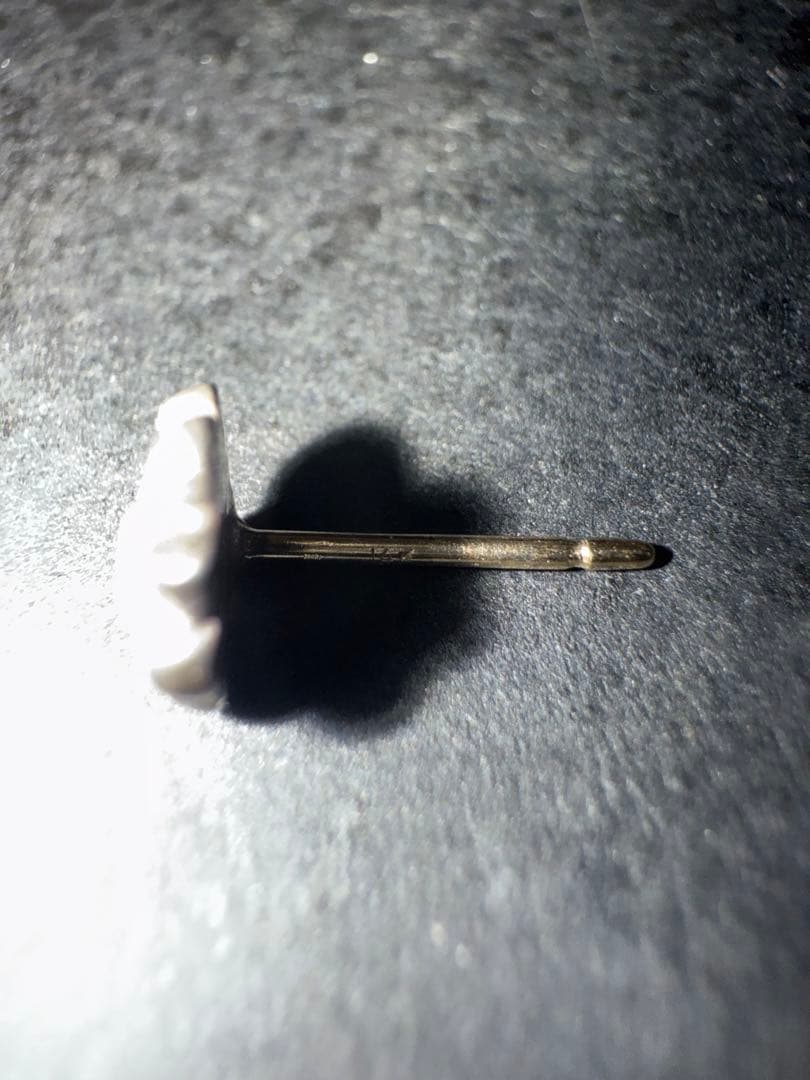 クロムハーツ ピアス BSフレア